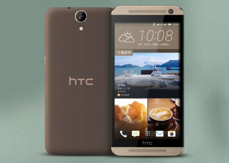 Veste groaznica primita de HTC, cu putin timp inainte de cea mai importanta lansare a verii Veste Groznica Primita De Htc Cu Putin Timp Inainte De Cea Mai Importanta Lansare A Verii