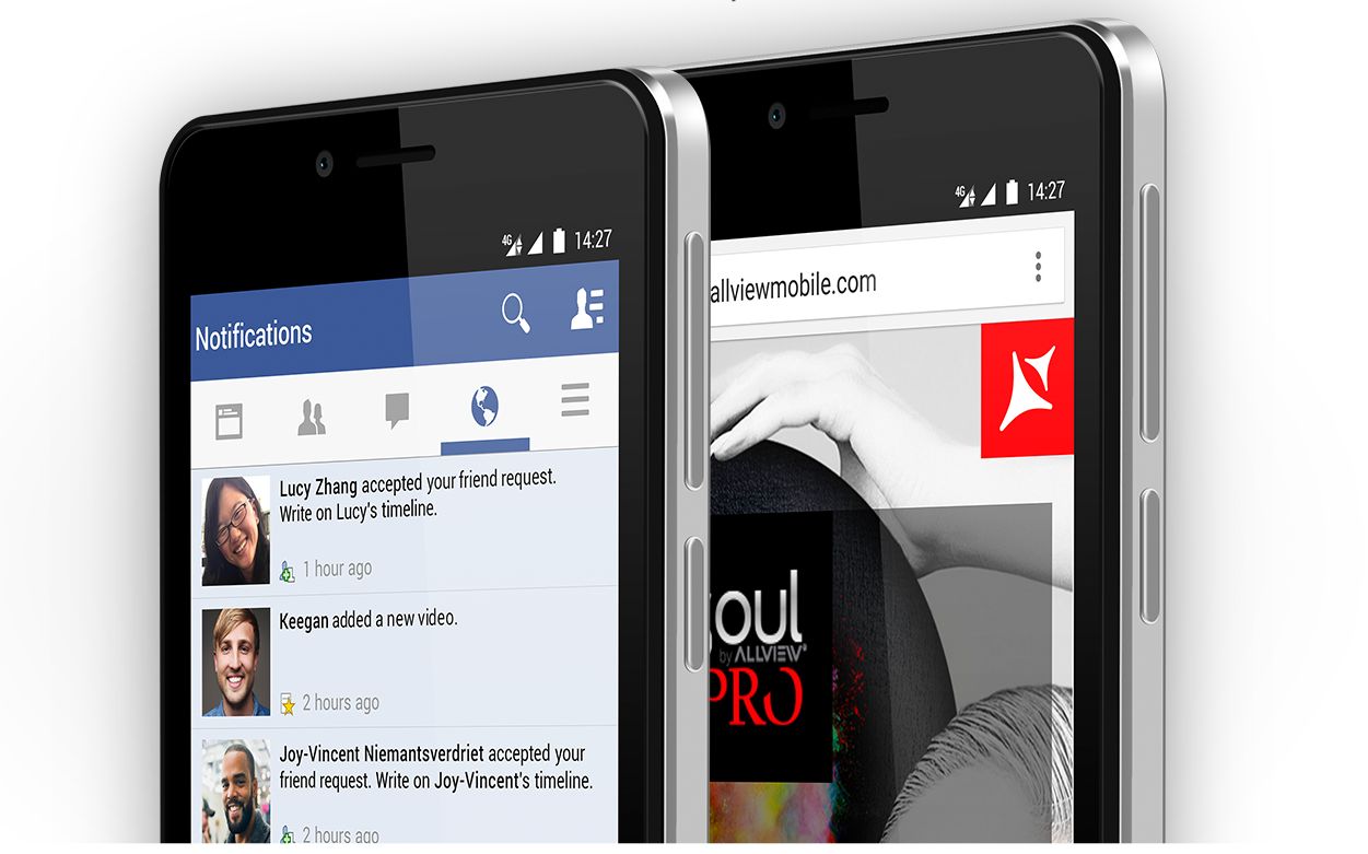 Allview lanseaza cel mai accesibil smartphone cu sistem de operare Lollipop. Cat costa Allview Lanseaza Cel Mai Accesibil Smartphone Cu Sistem De Operare Lollipop Cat Costa