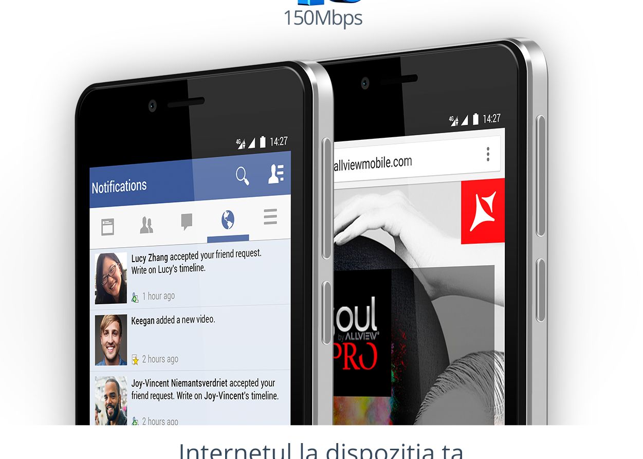 Allview lanseaza cel mai accesibil smartphone cu sistem de operare Lollipop. Cat costa Allview Lanseaza Cel Mai Accesibil Smartphone Cu Sistem De Operare Lollipop Cat Costa