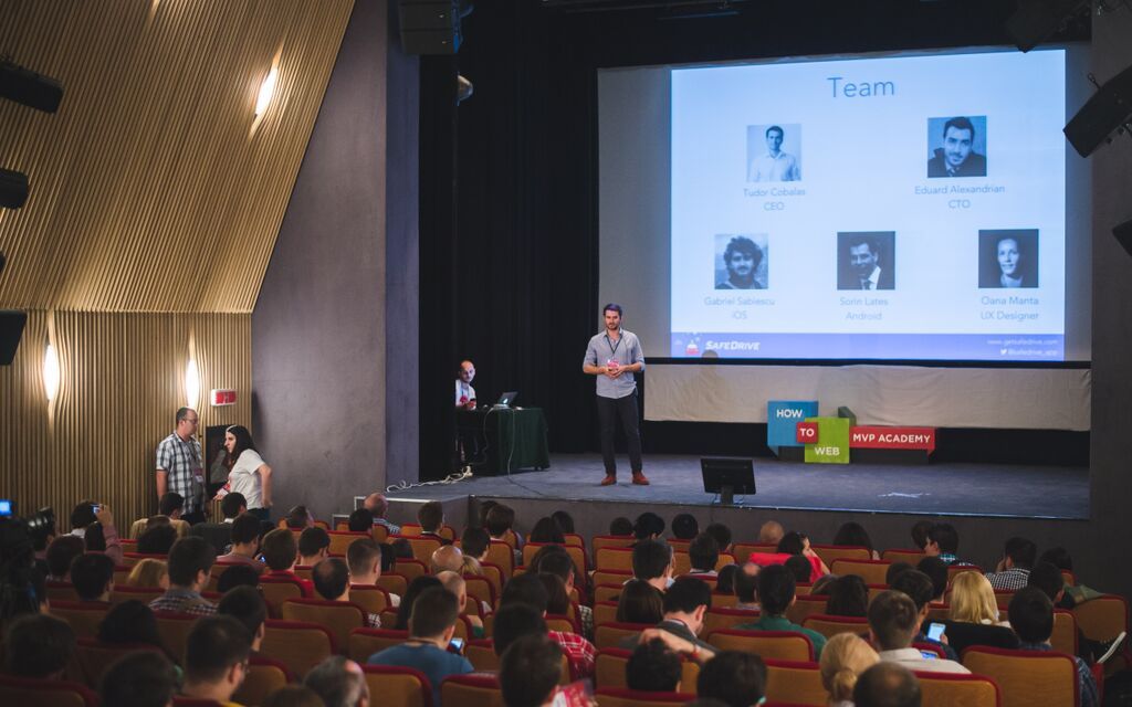 SafeDrive: aplicatia mobila care ofera recompense soferilor responsabili Safedrive Aplicatia Mobila Care Ofera Recompense Soferilor Responsabili