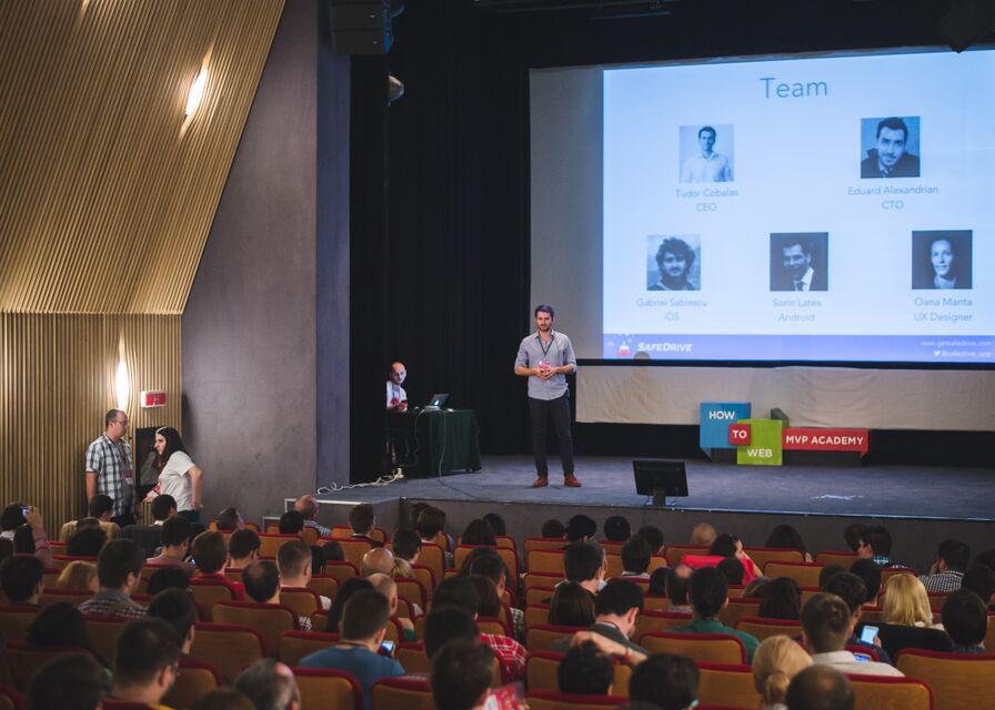 SafeDrive: aplicatia mobila care ofera recompense soferilor responsabili Safedrive Aplicatia Mobila Care Ofera Recompense Soferilor Responsabili