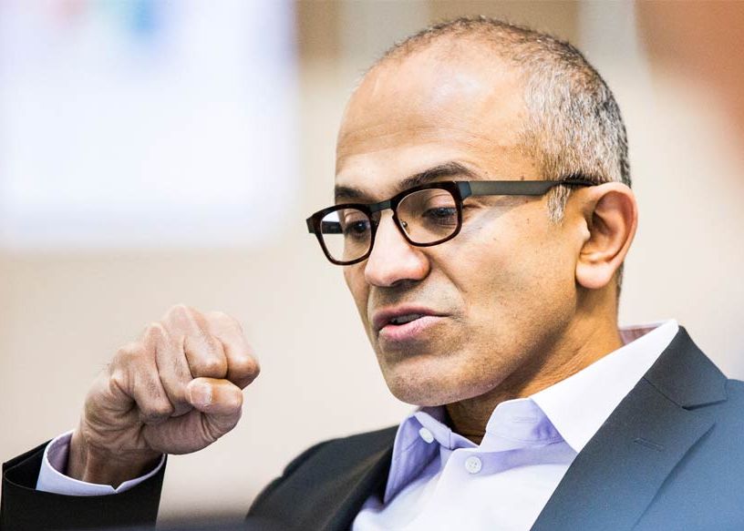 Microsoft Da Afara 7800 De Persoane Cei Mai Multi Lucrau In Domeniul Telefoanelor Mobile