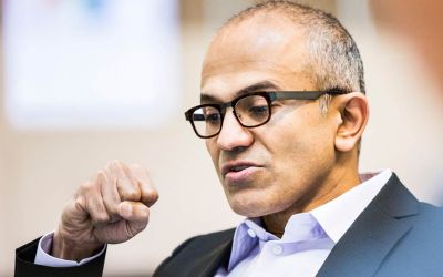 Microsoft da afara 7800 de persoane. Cele mai multe lucrau in domeniul telefoanelor mobile