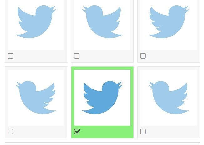 Tu Poti Ghici Care Este Logo Ul Twitter In Aceasta Imagine Doar Un Sfert Din Oameni Raspund Corect