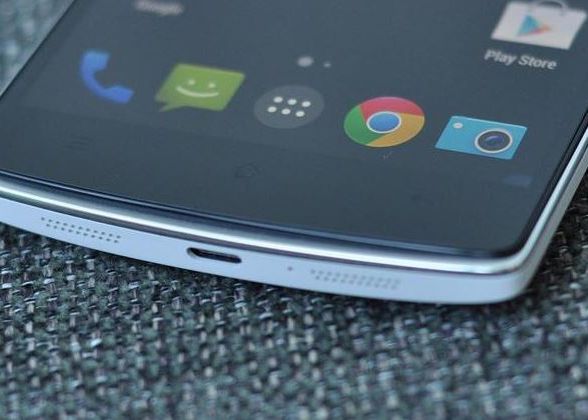 OnePlus 2 va avea o baterie mai mare, dar va fi mai mic decat predecesorul Oneplus 2 Va Avea O Baterie Mai Mare Dar Va Fi Mai Mic Decat Predecesorul