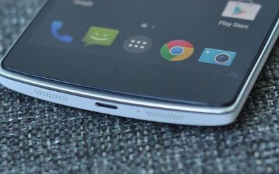 OnePlus 2 va avea o baterie mai mare, dar va fi mai mic decat predecesorul
