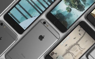 Replica acida a celor de la Apple! Cum au luat la misto Androidul pe net! Ce fac 99% din cei cu iPhone