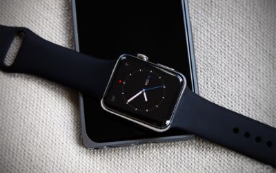 Tehnologia care ne-ar putea permite sa nu ne mai incarcam niciodata gadgeturile