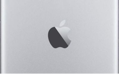 Este prima data cand cei de la Apple fac asta la un iPhone! Ce se va intampla cu logo-ul de pe spate