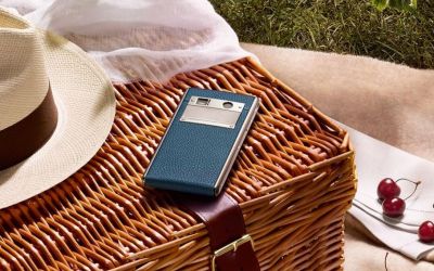 Bun ca un Galaxy S6, dar la fel de scump ca o masina! Cat costa aceasta bijuterie
