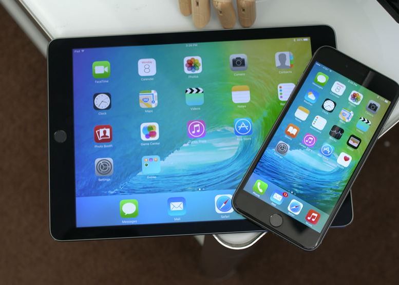 Apple are o mare lansare marti: E cel mai rapid de pana acum! Trei device-uri noi vor fi prezentate Apple Are O Mare Lansare Astazi E Cel Mai Rapid De Pana Acum Trei Device Uri Noi Vor Fi Prezentate