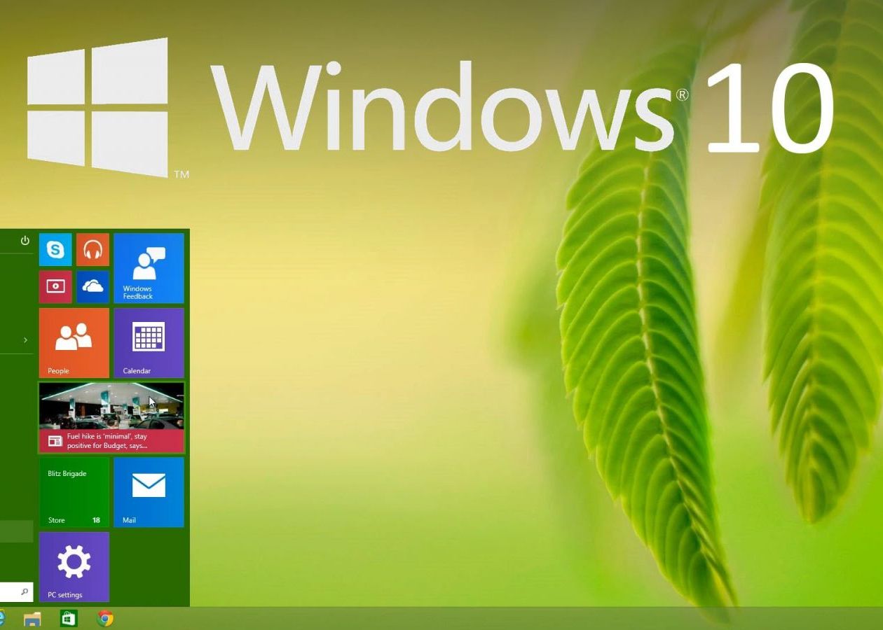 Cum iti instalezi gratuit Windows 10. Microsoft lanseaza campania #UpgradeYourWorld  Cum Iti Instalezi Gratuit Windows 10 Microsoft Lanseaza Campania Upgrade Your World