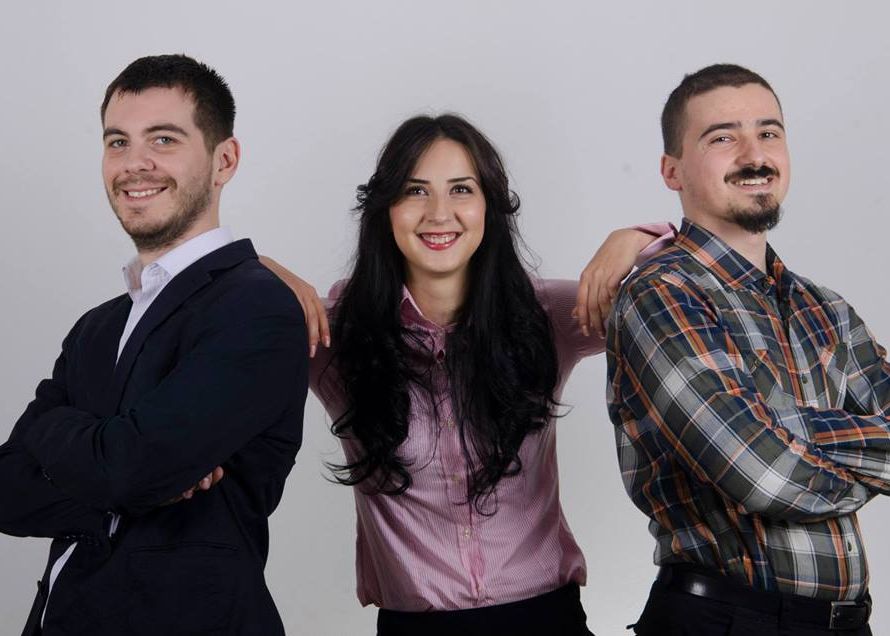 Romanii De La Devicehub Net Pe Lista Celor Mai Bune Startupuri Internet Of Things Din Romania