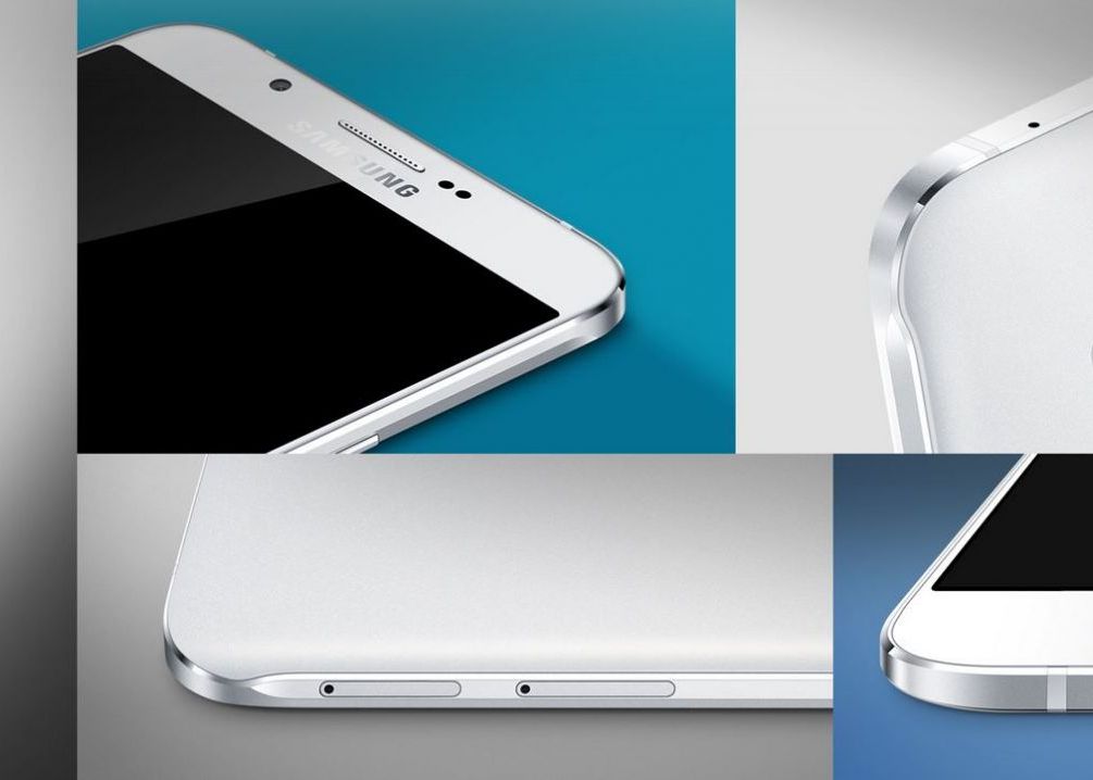 Oficial Samsung A Lansat Cel Mai Subtire Telefon Din Istoria Companiei Anuntul Facut In Urma Cu Putin