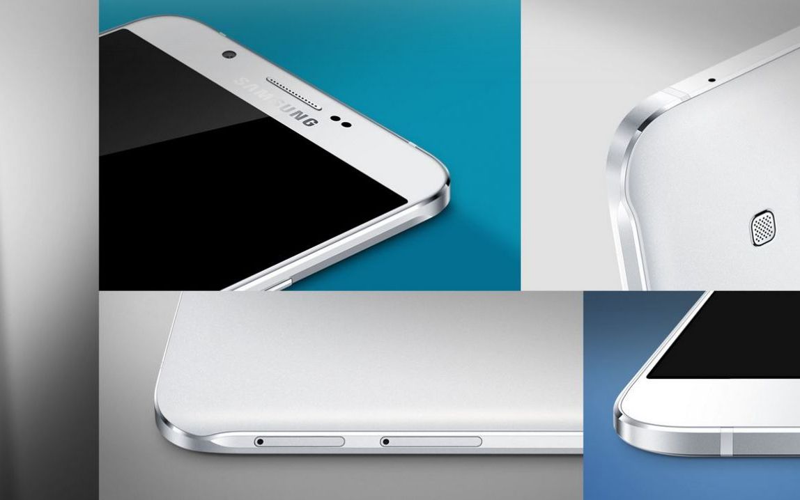 Oficial Samsung A Lansat Cel Mai Subtire Telefon Din Istoria Companiei Anuntul Facut In Urma Cu Putin