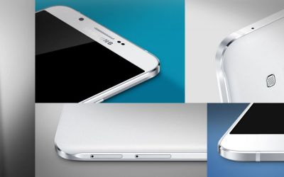OFICIAL! Samsung a lansat cel mai subtire telefon din istoria companiei!