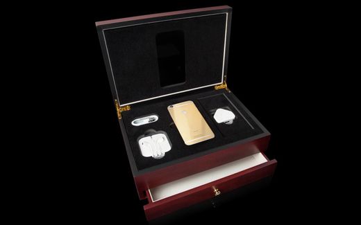 Acest Iphone 6 Costa Nu Mai Putin De 3 Milioane De Euro De Ce Are Un Pret Urias