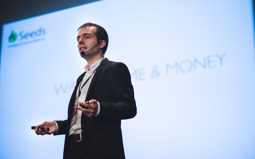 Seeds Platforma Care Ajuta Companiile Sa Creeze Sa Distribuie Si Sa Analizeze Chestionare