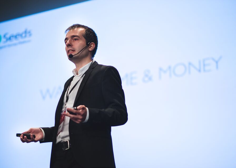 Seeds Platforma Care Ajuta Companiile Sa Creeze Sa Distribuie Si Sa Analizeze Chestionare