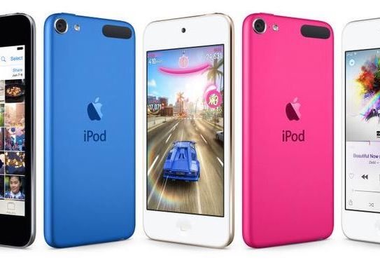 Apple Tocmai A Lansat In Premiera Un Asemenea Device Cat Costa Cel Mai Puternic Ipod De Pana Acum