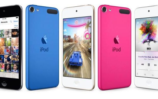 Apple Tocmai A Lansat In Premiera Un Asemenea Device Cat Costa Cel Mai Puternic Ipod De Pana Acum