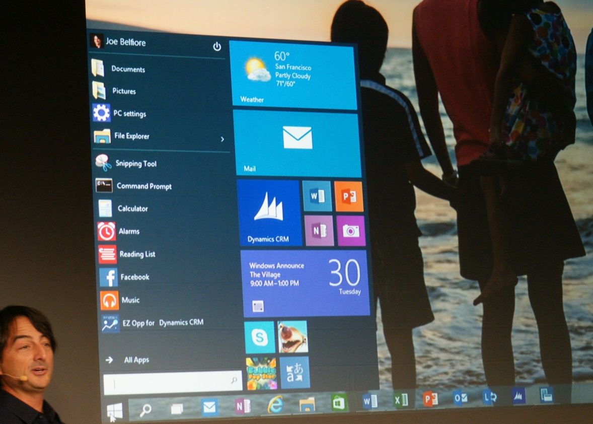 E gata! Microsoft a facut anuntul care va bucura milioane de utilizatori E Gata Microsoft A Facut Anuntul Care Va Bucura Milioane De Utilizatori