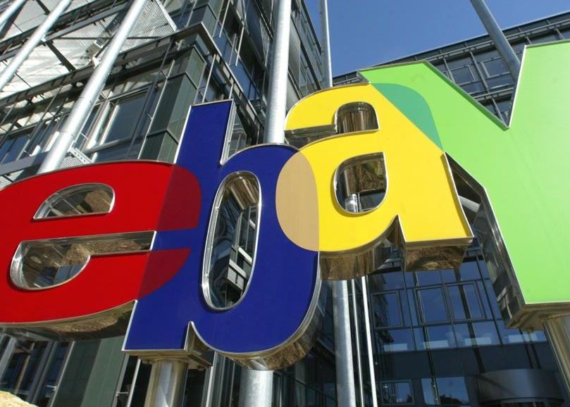 Ebay Aproape Sa Fie Vandut Pentru 900 De Milioane De Dolari