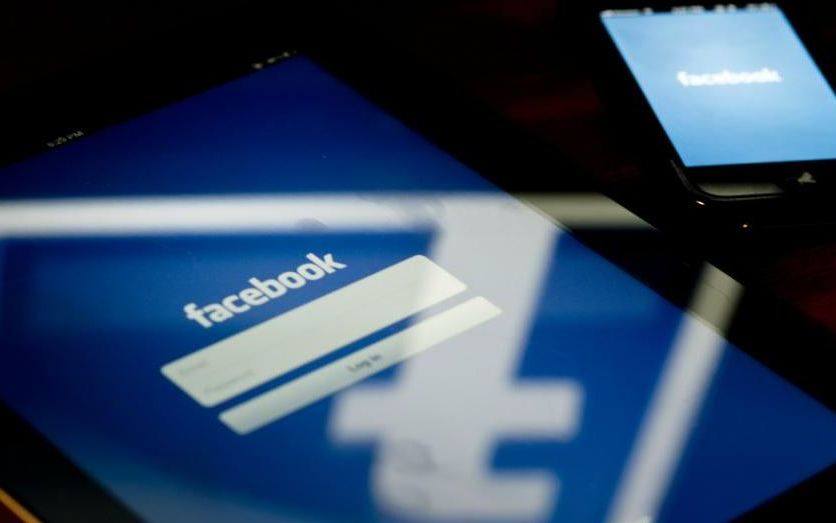 Apare Un Nou Buton Pe Facebook Ce Se Va Intampla Cand Vei Intra Pe El