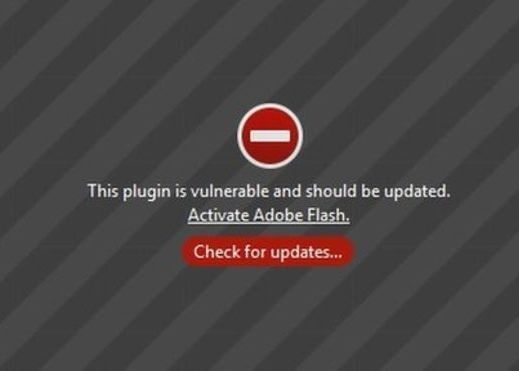Adio Flash Pana Si Mozilla A Hotarat Sa Blocheze Pluginul