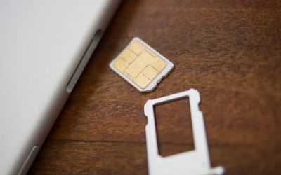 Apple si Samsung revolutioneaza modul in care vom folosi telefonul mobil! Ce se va intampla cu cardul SIM