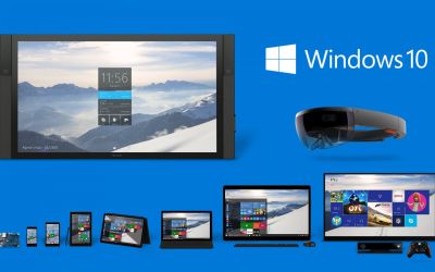 10 scurtaturi pentru Windows 10. Ce se intampla daca apesi tasta Windows + CTRL + D