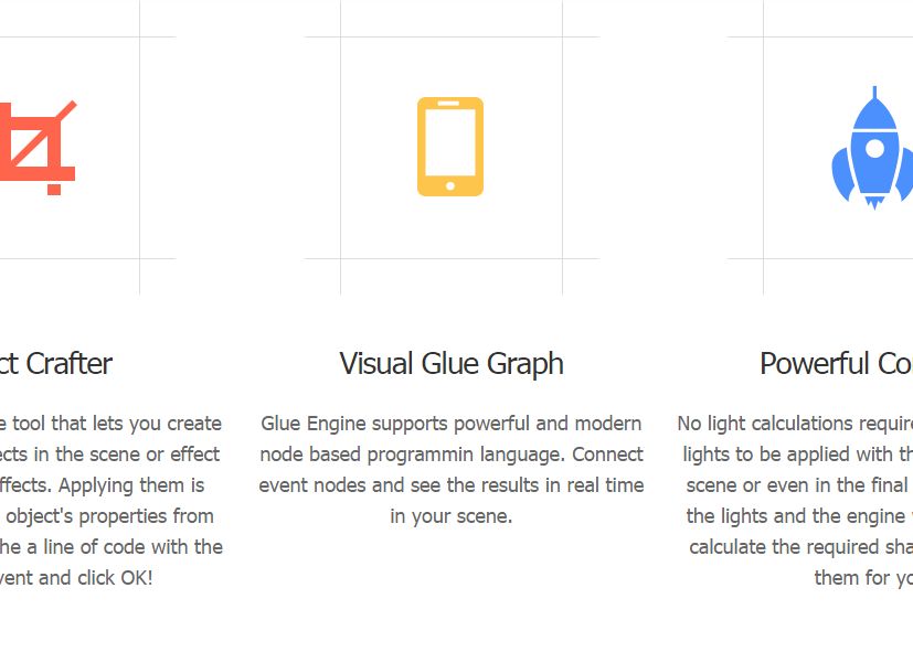 Cum faci un joc pentru telefon fara sa ai cunostinte de IT. Un startup romanesc iti pune toate uneltele la dispozitie Motorul Grafic Romanesc Glue Engine A Primit O Finantare De 25 000 De Euro
