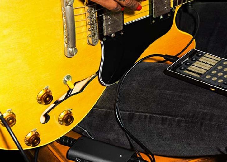 Marshall A Creat Primul Telefon Dedicat Dependentilor De Muzica