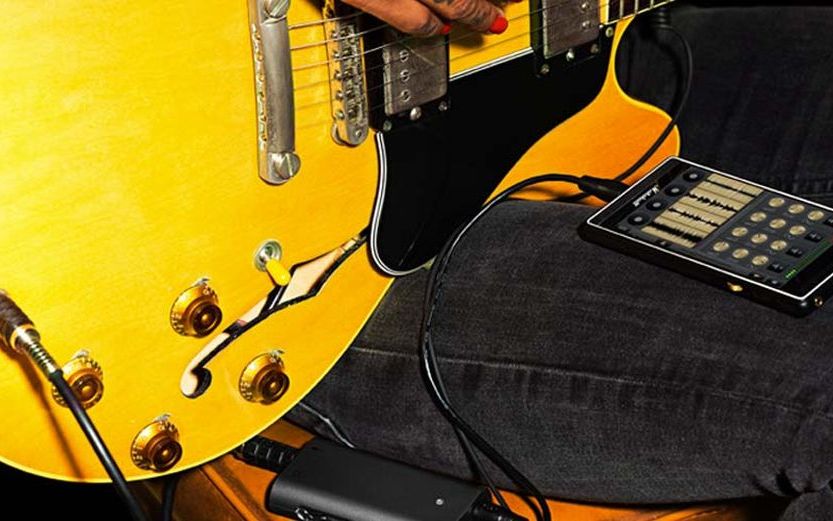 Marshall A Creat Primul Telefon Dedicat Dependentilor De Muzica