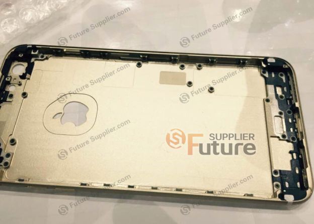 FOTO: Asta e telefonul pentru care lumea va sta la cozi! Cum va arata urmatorul iPhone Foto Asta E Telefonul Pentru Care Lumea Va Sta La Cozi Cum Va Arata Urmatorul Iphone