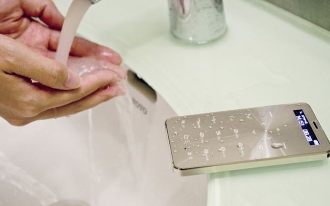 Ucigasul de smartphone-uri! Bateria tine 90 de zile si este foarte ieftin! Ce poate sa faca Ucigasul De Smartphone Uri Bateria Tine 90 De Zile Si Este Foarte Ieftin Ce Poate Sa Faca