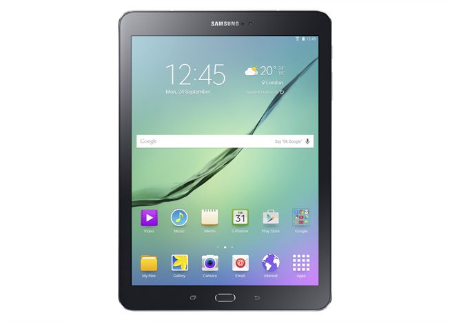 Samsung Lanseaza Galaxy Tab S2 Cea Mai Subtire Si Mai Usoara Tableta A Sa