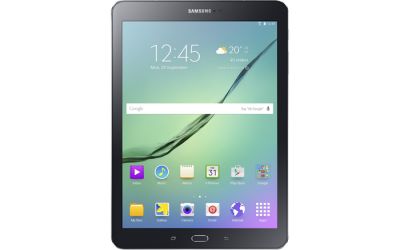 Samsung lanseaza Galaxy Tab S2, cea mai subtire si mai usoara tableta a sa