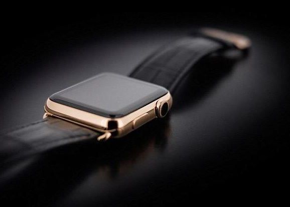 Apple Va Lansa Un Ceas Inteligent De Aur Mult Mai Ieftin Motivul Pentru Aceasta Decizie