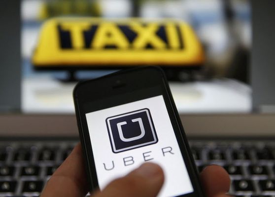 Zile decisive pentru Uber. Soarta companiei se va decide in instanta UE Zile Decisive Pentru Uber Soarta Companiei Se Va Decide In Instanta Ue