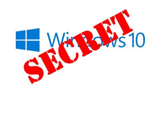 Windows 10 Are O Functie Secreta Ce Se Intampla Daca Apesti Tasta Windows G