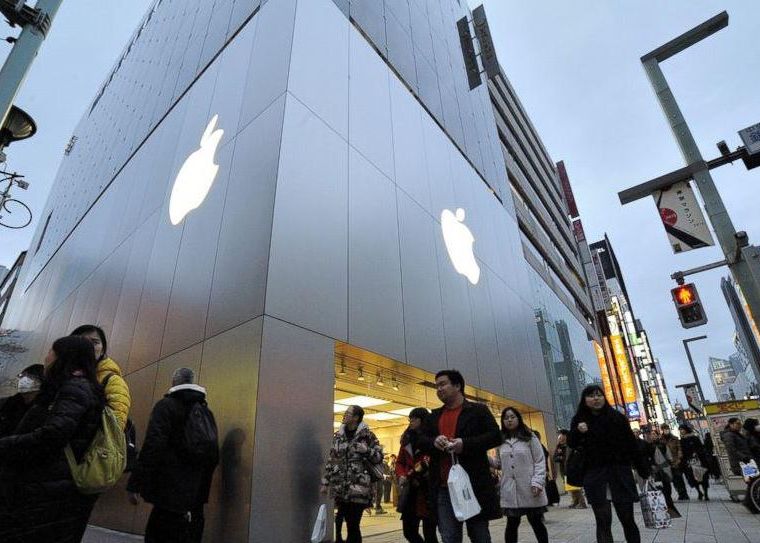 Pentru oricine altcineva ar fi un dezastru urias! Apple a pierdut 62 de miliarde de dolari in 3 minute! Pentru Oricine Altcineva Ar Fi Un Dezastru Urias Apple A Pierdut 62 De Miliarde De Dolari In 3 Minute