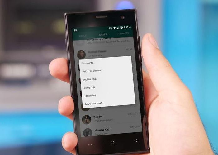 WhatsApp s-a schimbat de 5 ori in 24 de ore! Ce se intampla cu aplicatia Whatsapp S A Schimbat De 5 Ori In 24 De Ore Ce Se Intampla Cu Aplicatia