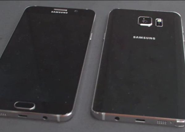 Samsung Galaxy Note 5 si Galaxy S6 Edge Plus ar putea fi lansate mai devreme Samsung Galaxy Note 5 Si Galaxy S6 Edge Plus Ar Putea Fi Lansate Mai Devreme