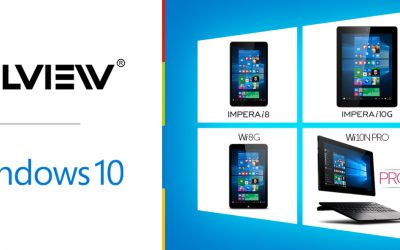 Primele device-uri Allview cu Windows 10