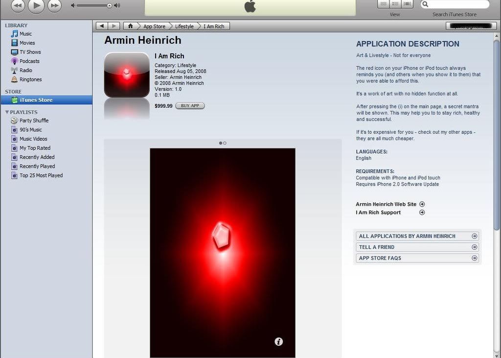 Doar 8 Oameni Au Cumparat Cea Mai Scumpa Aplicatie De Pe Telefon Atentie Nu E O Gluma Nu O Cumparati Ce