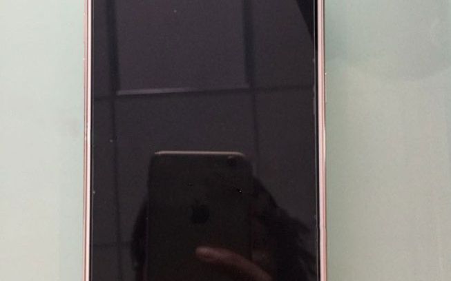 Foto Asa Arata Cele Mai Mari Telefoane Din Istoria Samsung Imaginile Aparute Cu 20 De Zile Inainte De