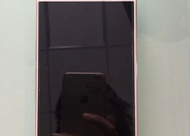 Foto Asa Arata Cele Mai Mari Telefoane Din Istoria Samsung Imaginile Aparute Cu 20 De Zile Inainte De