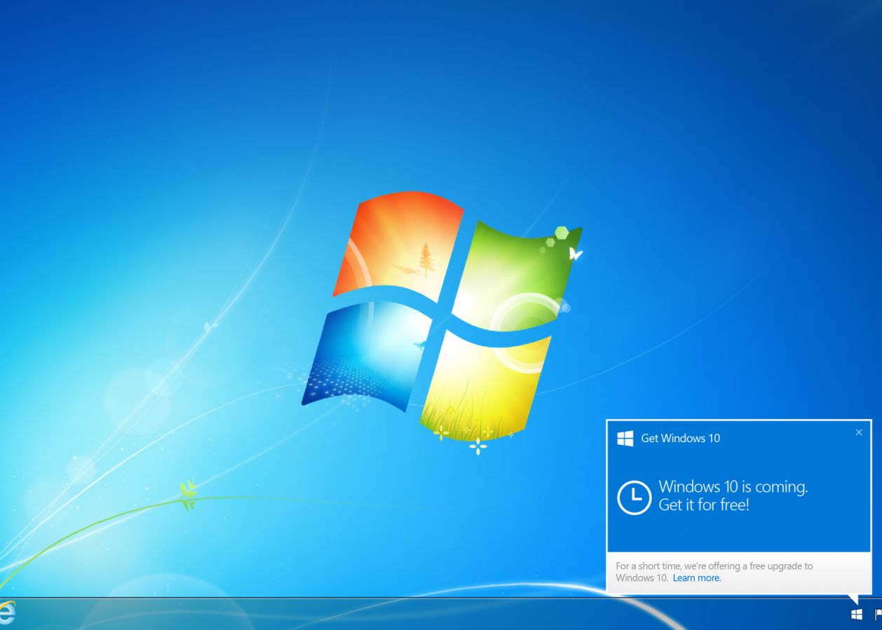 Probleme serioase cu Windows 10 cu 2 zile inainte de lansare! Zeci de oameni se plang de situatie Actualizarile Automate Ale Windows 10 Intampina Primele Probleme
