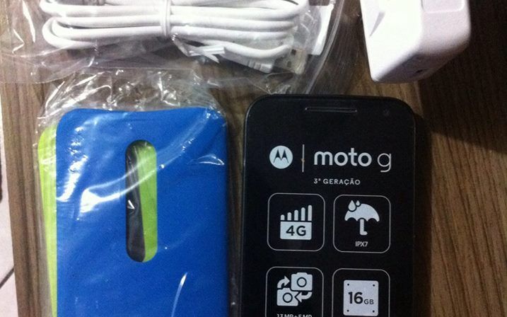 Ultimele Poze Neoficiale Cu Urmatorul Moto G Dezvaluie Tot